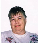 Photo de Barbara-Anne Pariseau